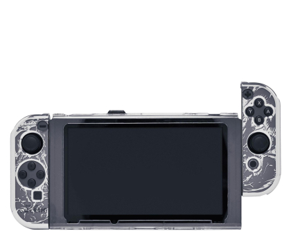 Akcesoria do konsol Hori Skyrim Protector for Nintendo Switch